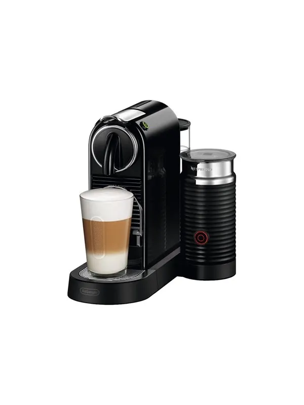 Nespresso Citiz & Milk