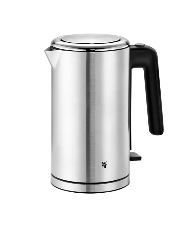 WMF Vattenkokare LONO 1.6 L - Silver - 2400 W
