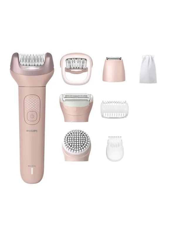 Philips Epilator Series 9000 BRE719/00