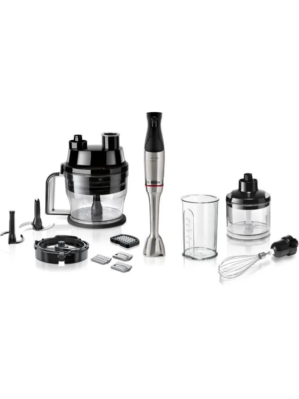 Bosch Stavmixer Serie | 6 ErgoMaster MSM6M8X1 - 1200 W