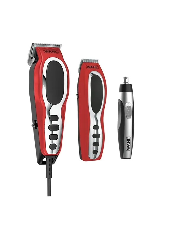 Wahl Hårtrimmer Close Cut Combo Huvud- & Kroppsvårdsset