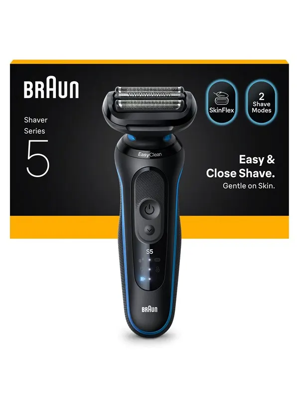 Braun Rakapparat Series 5-52-B1000s