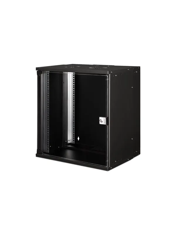DIGITUS DN-49207 - SOHO PRO - 12U - Wall Mount Rack Cabinet
