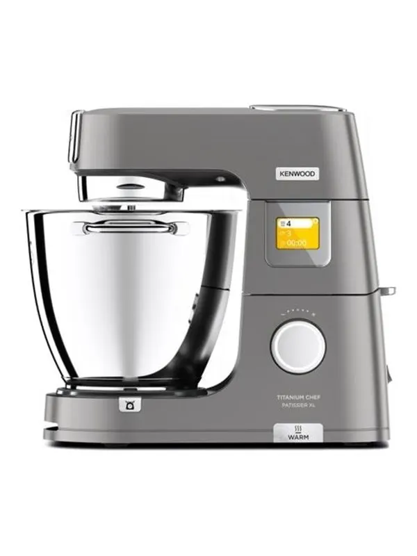 Kenwood Köksmaskin Titanium Chef Patissier XL KWL90.004SI