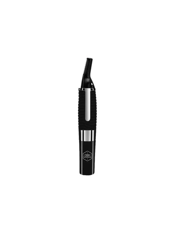 OBH Nordica Epilator Attraxion Multi Groomer Precision Nose trimmer
