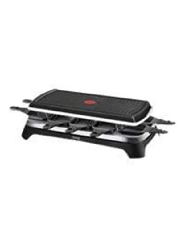 Tefal Inox & Design Raclette RE 458812