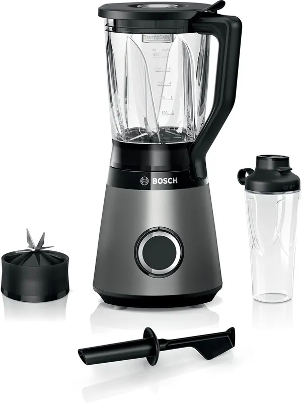 Bosch Mixer Serie | 4 VitaPower MMB6174S - 1200 W
