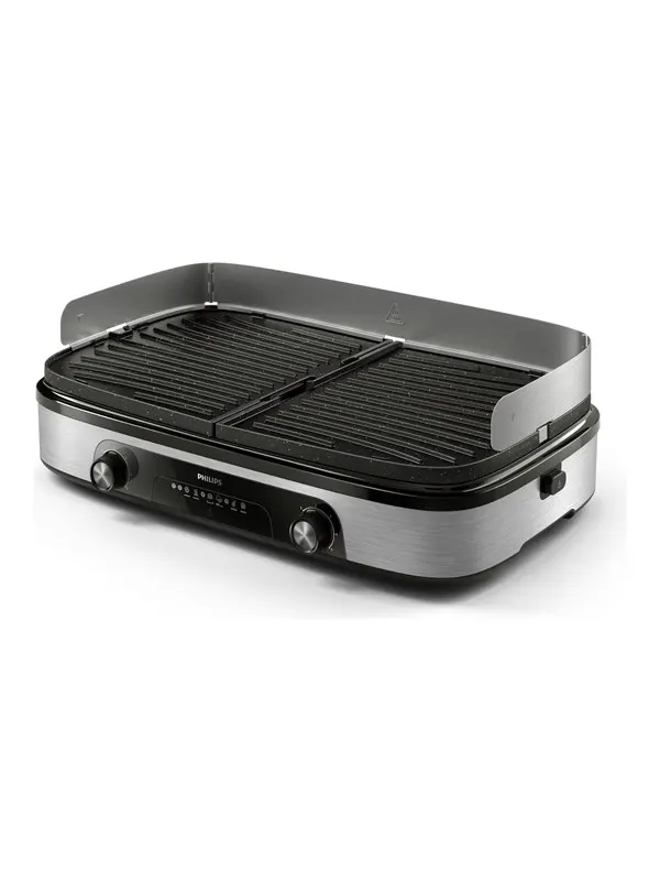 Philips 5000 series HD6222 - grill