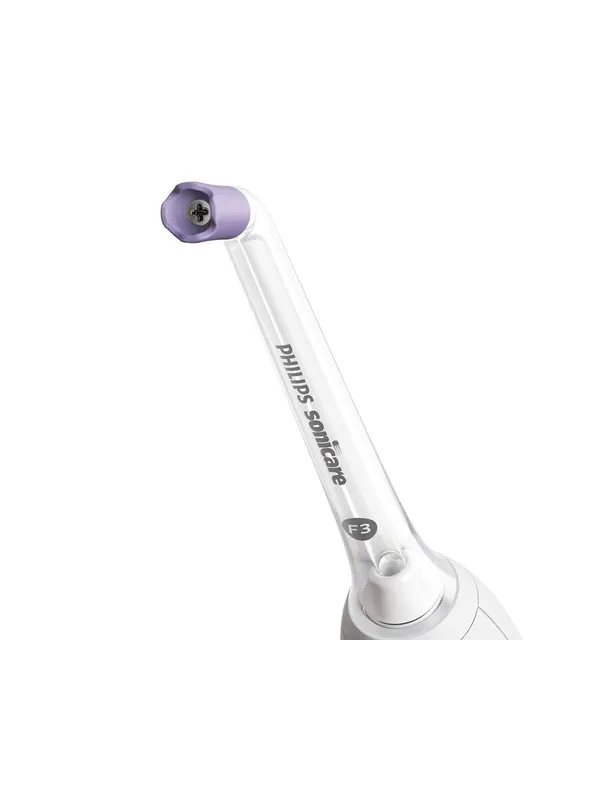 Philips Borsthuvuden Sonicare Quad Stream nozzle F3