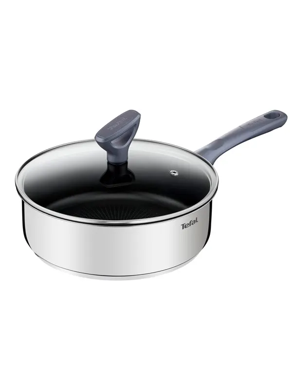 Tefal Daily Cook Sautepan 24 cm w. lid