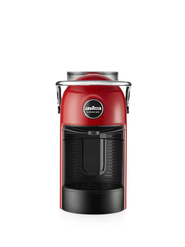 Lavazza Jolie Evo - Red