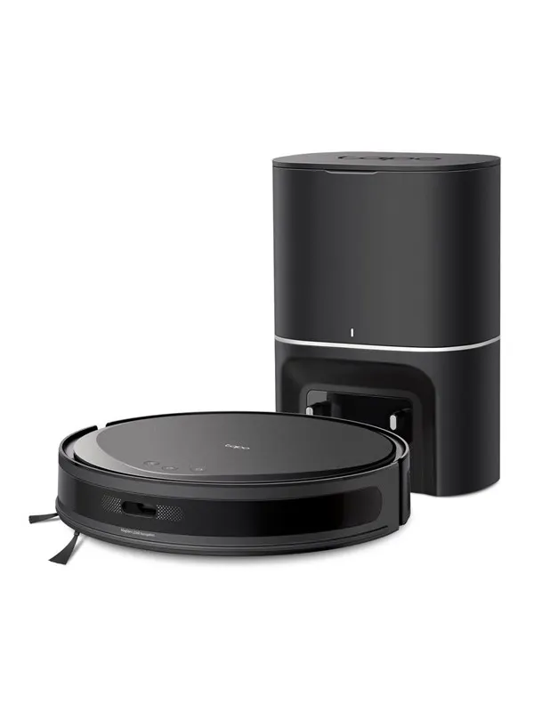 TP-Link Robotdammsugare Tapo RV20 Max Plus