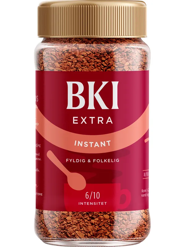 BKI Extra Instant 200g