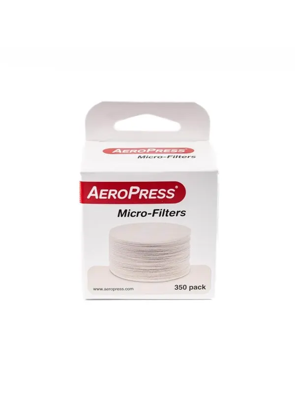 Aerobie AeroPress 81R24 coffee filter