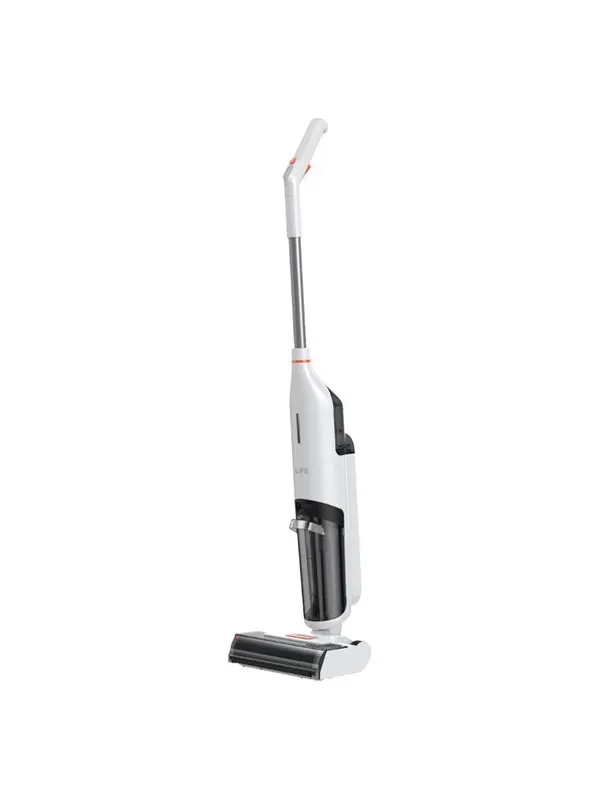 ILIFE Dammsugare W90 Cordless 2-in-1 Vacuum Cleaner and Floor Scrubber