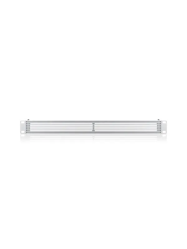 Ubiquiti UACC-Rack-Panel-Vented-1U - 1U - Rack Mount OCD Panel