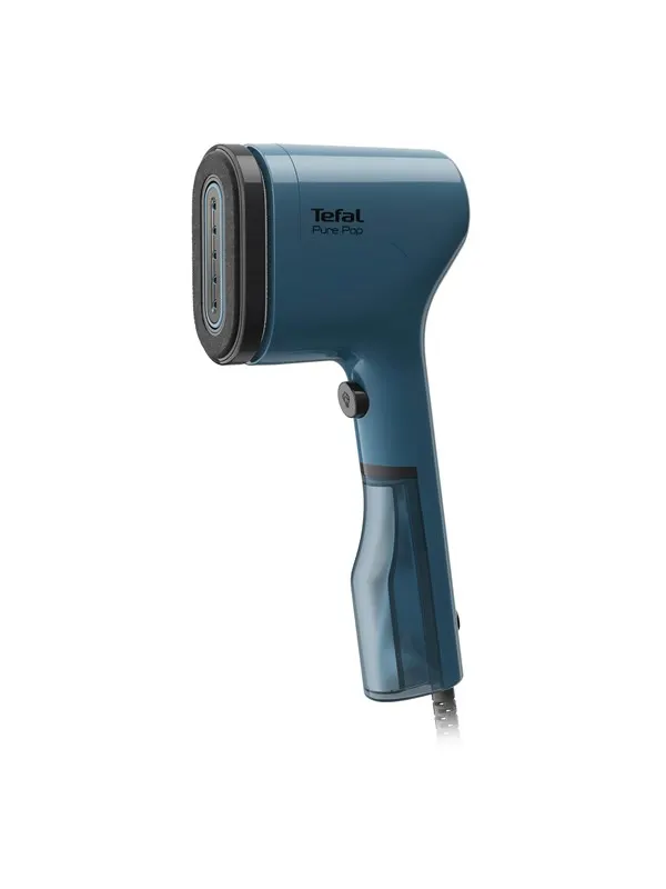 Tefal Handångstation Pure Pop Garment Steamer Blue