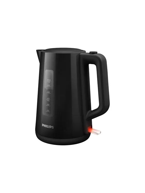 Philips Vattenkokare Series 3000 HD9318/20 - Svart - 2200 W