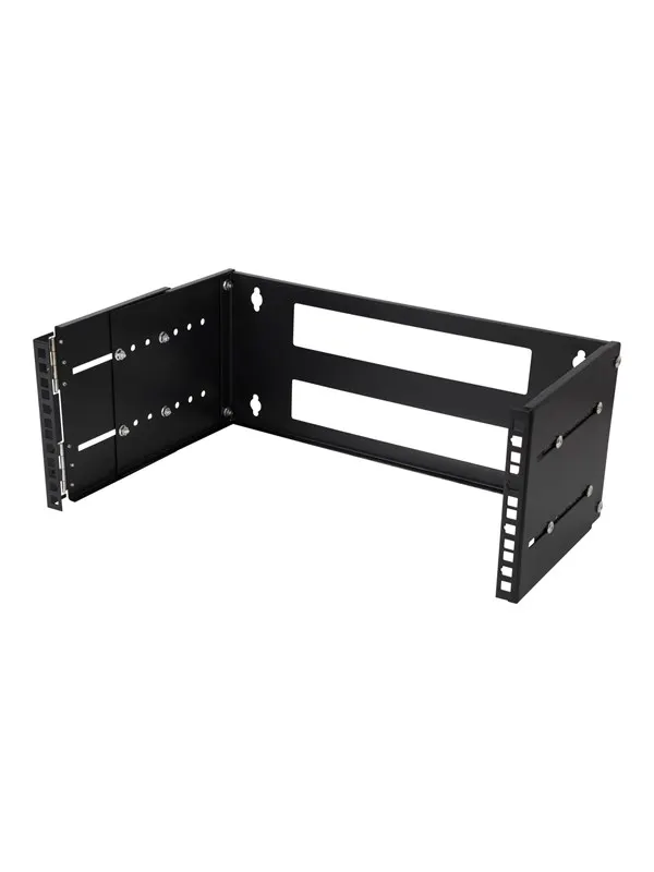 Deltaco 19-DTSR0204 - 4U - Wall Mount Rack Bracket