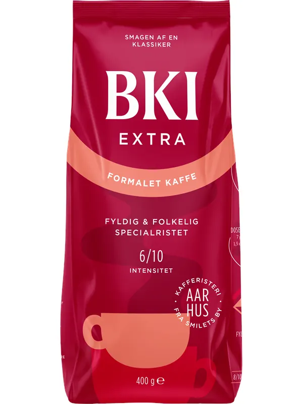 BKI Extra 400g