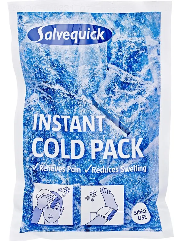 Cederroth Salvequick - instant cold pack