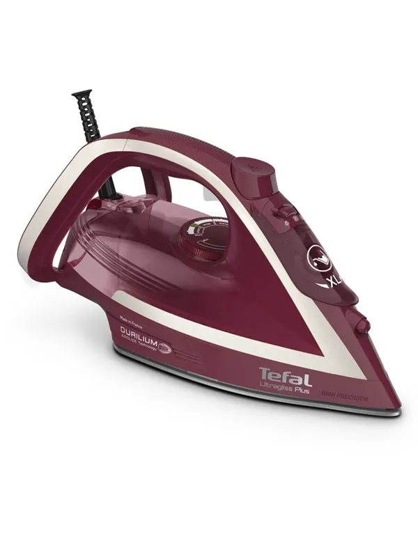 Tefal Ångstrykjärn Ultragliss Plus FV6820E0