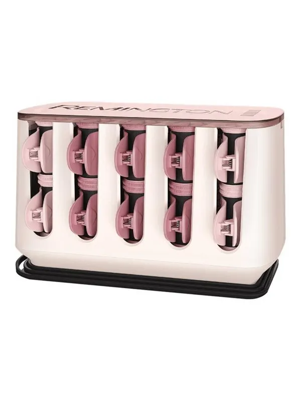 REMINGTON Locktång H9100 PROluxe Rollers