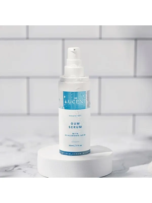 Be Lucent Tandpasta Gum Serum