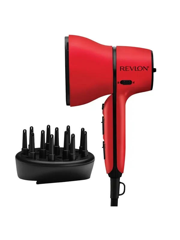 Revlon Hårtork Airflow Control - 2000 W