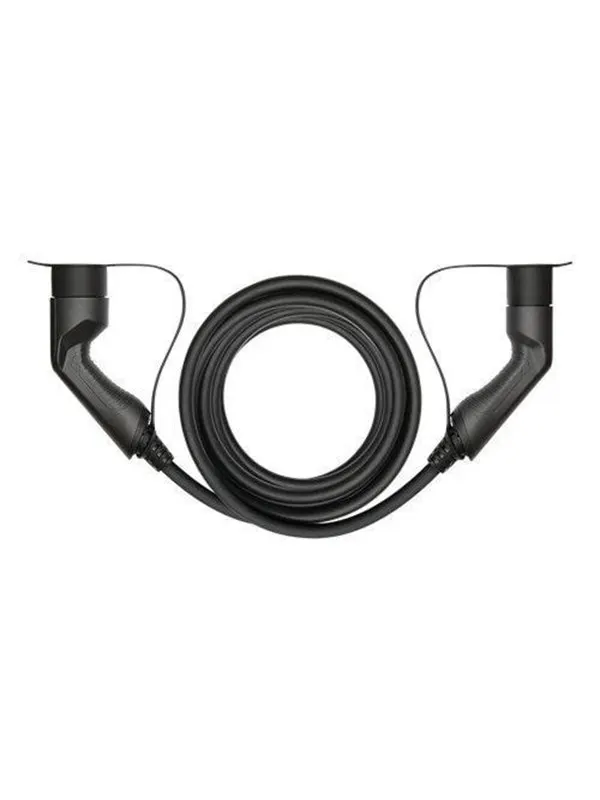 S-Line Charging cable Type 2 32A 22kW 7m
