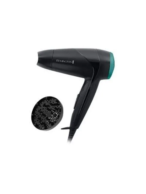 REMINGTON Hårtork D1500 On The Go - 2000 W