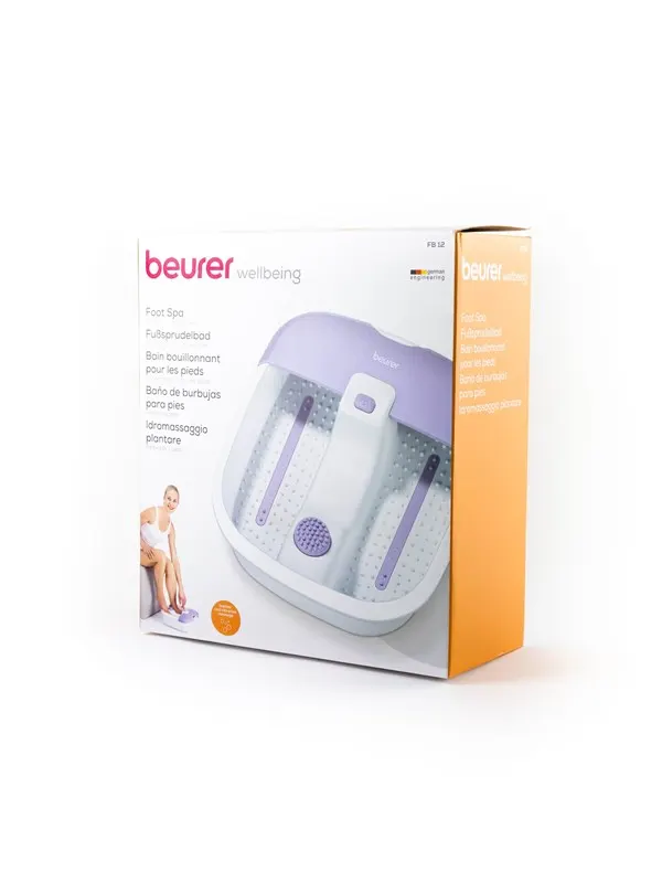 Beurer FB12