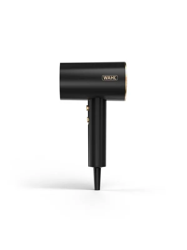 Wahl Hårtork Ionic Flow - 2100 W