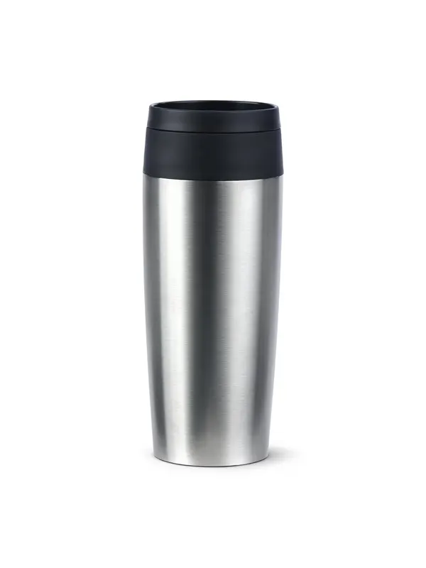 Tefal Travel Mug Classic 0.36L Stainless Steel