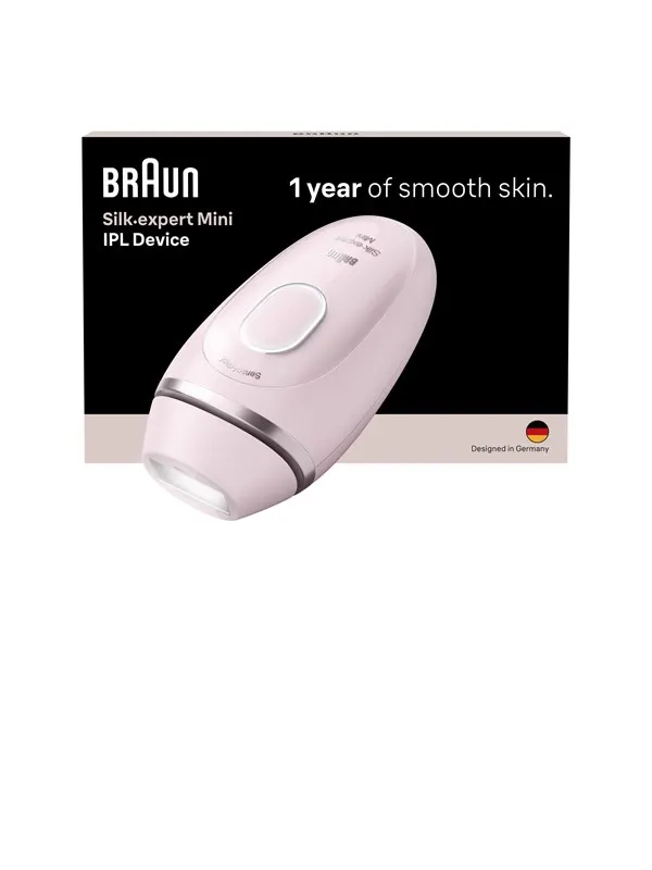 Braun Ljusepilator (IPL) PL1100