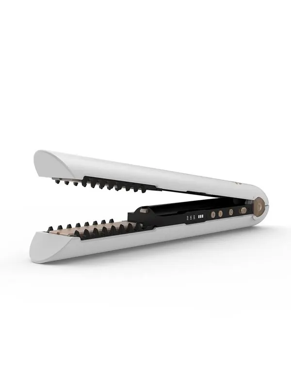 SKINVIBE Hårtork Luna MiniWireless Cordless Hair Straightener