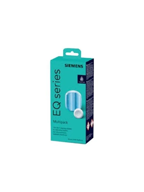 Siemens TZ80003A - descaling and cleaning tablets