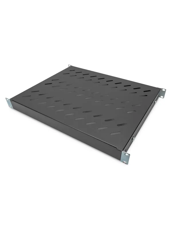 DIGITUS hylla för rack - 1U