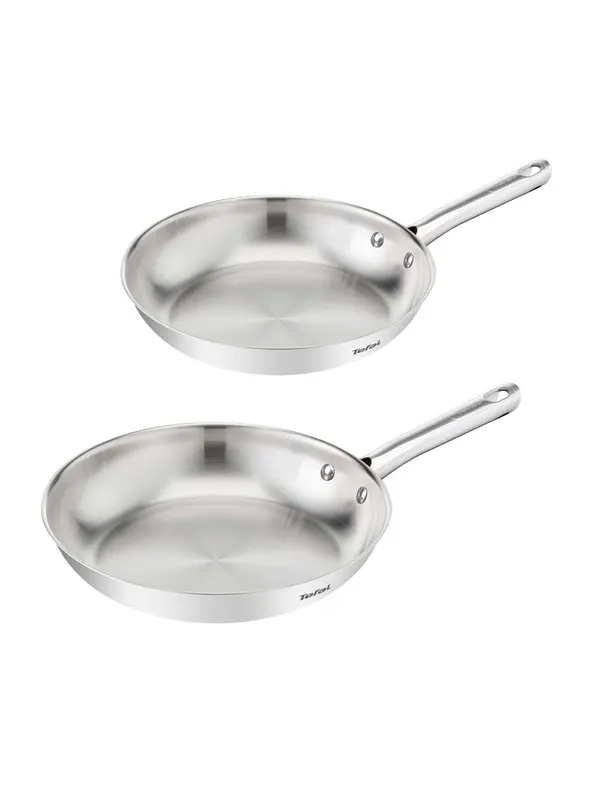 Tefal Duetto ON Fry pan 2 pcs. set (FP 24+28 cm)