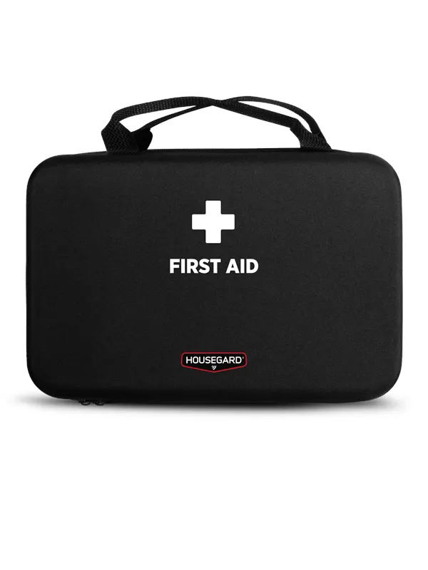 Housegard Första hjälpen-kit First Aid Kit, Premium