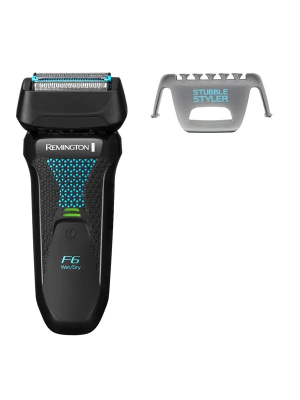 REMINGTON Rakapparat Style Series F6 Aqua Foil