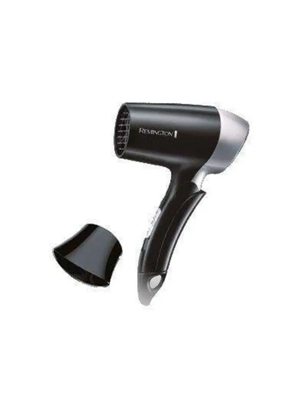 REMINGTON Hårtork D2400 Travel Dryer - 1400 W