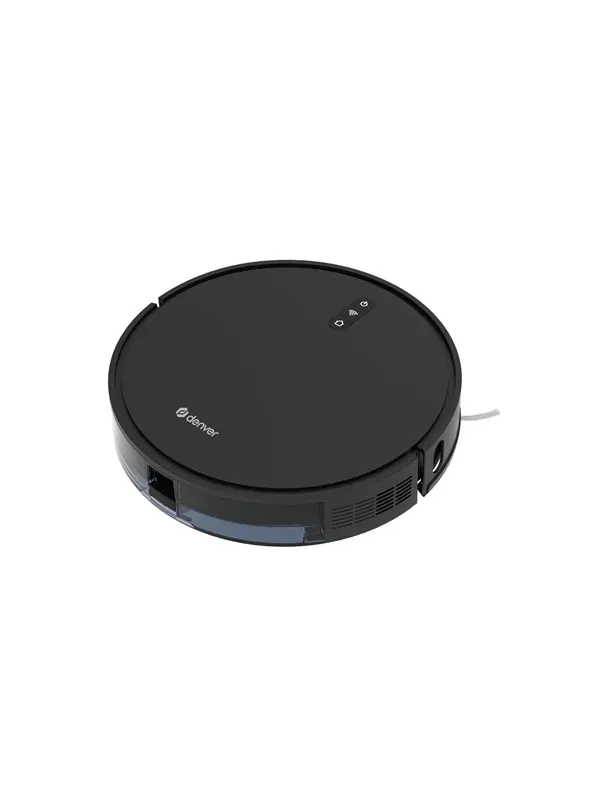 DENVER Robotdammsugare RVC-115