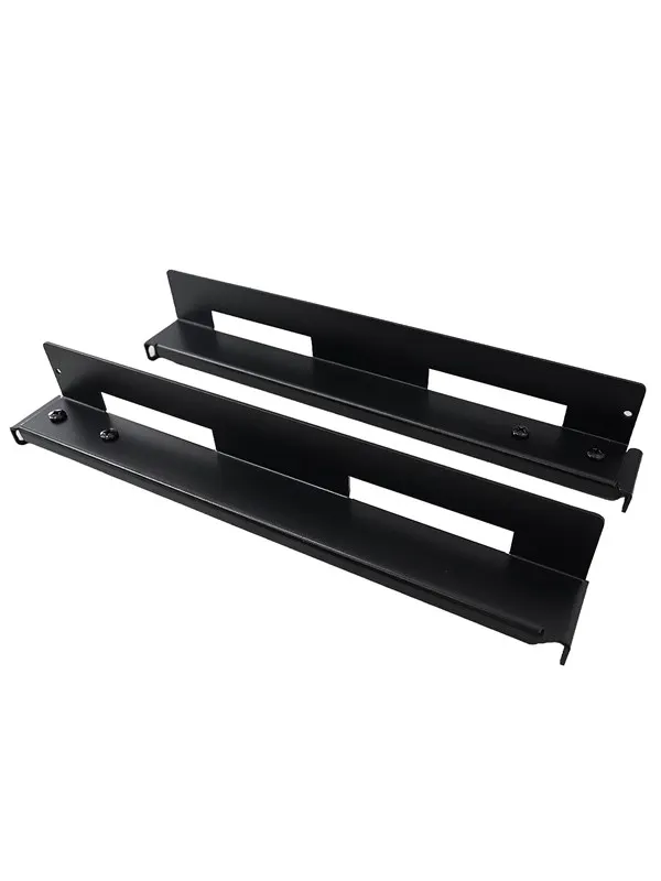 Cablio CAB-LN-SR - Adjustable Mounting Rails | 397-680mm