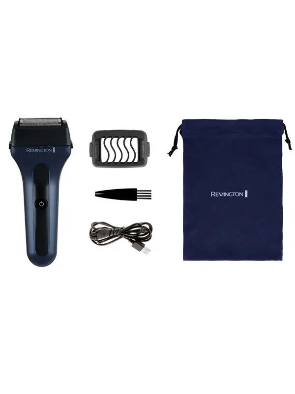 REMINGTON Rakapparat F7 Style Series Foil F7000