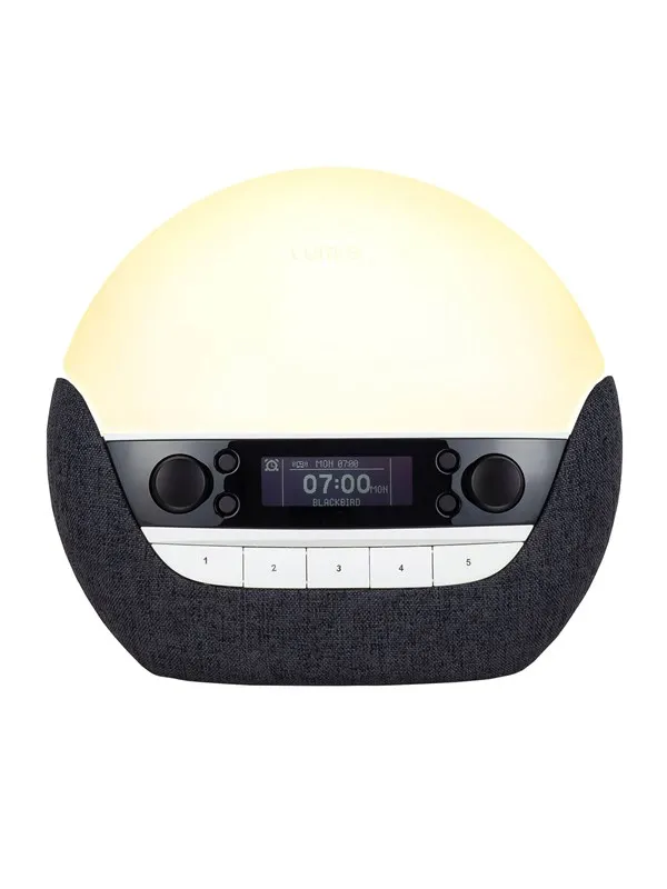 Lumie Bodyclock Luxe DAB