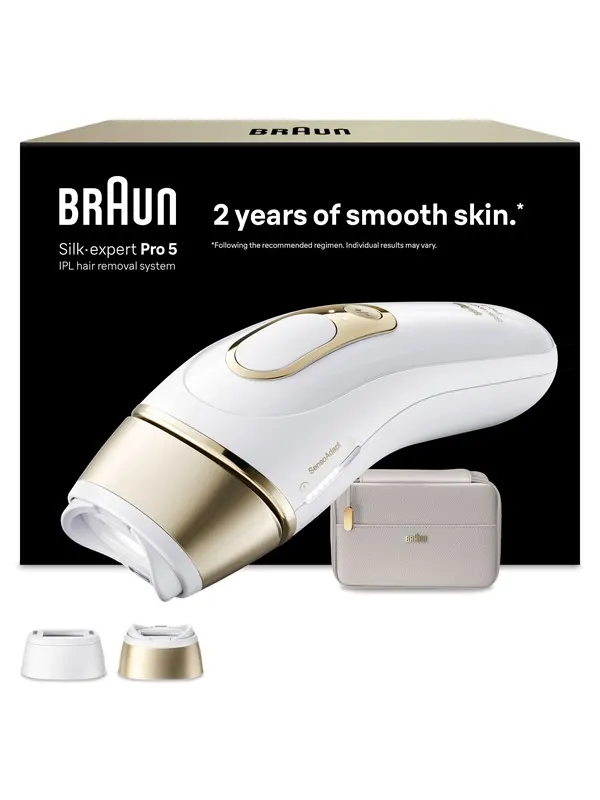 Braun Ljusepilator (IPL) PL5210