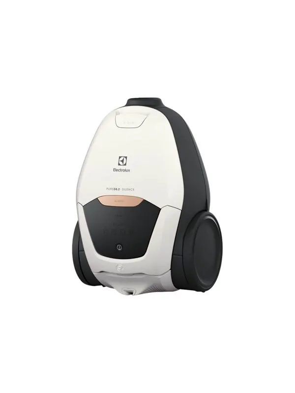 Electrolux Dammsugare Pure D8.2 PD82-ALRG