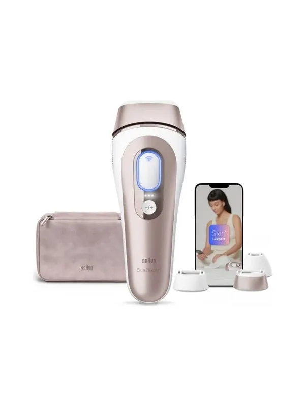 Braun Ljusepilator (IPL) Silk-expert Pro PL7253 - hair removal system