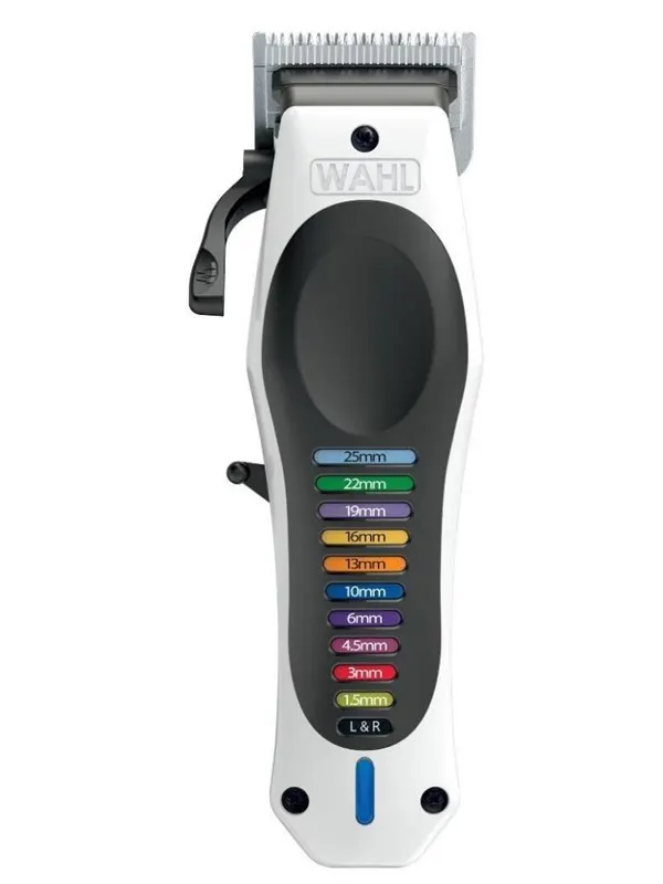 Wahl Hårtrimmer Color Pro Lithium